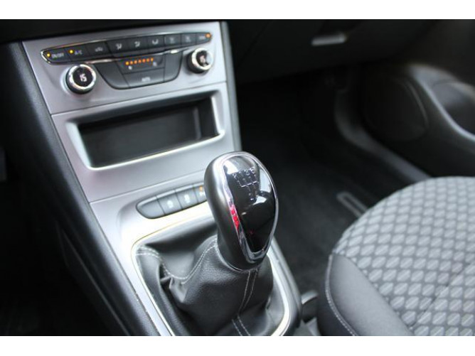 Opel Astra K 1.5 CDTI 