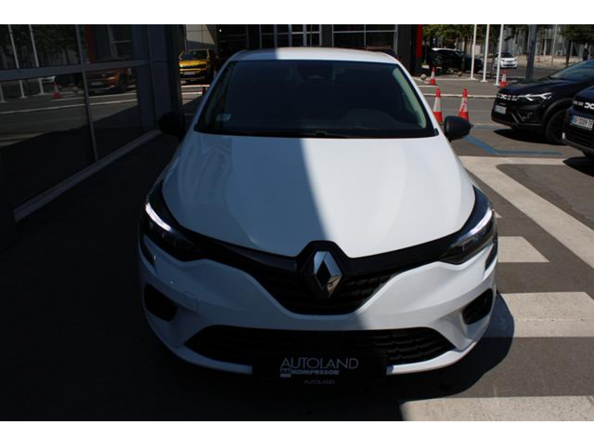 Renault Clio 1.0 sCe 