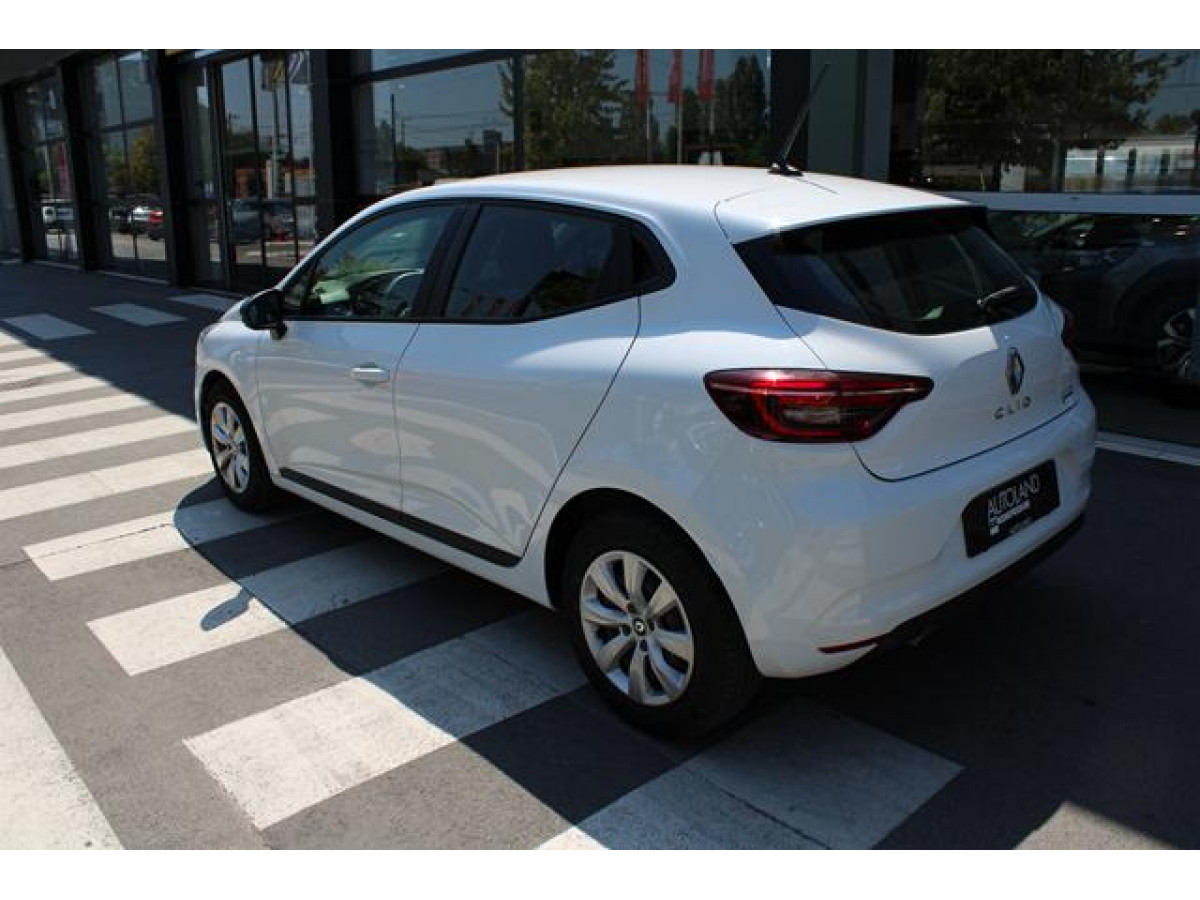 Renault Clio 1.0 sCe 