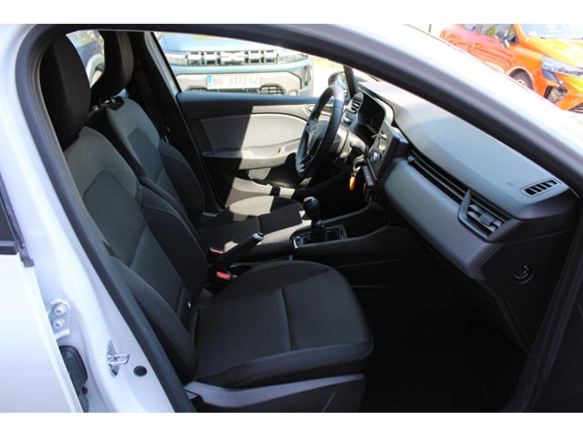 Renault Clio 1.0 sCe 