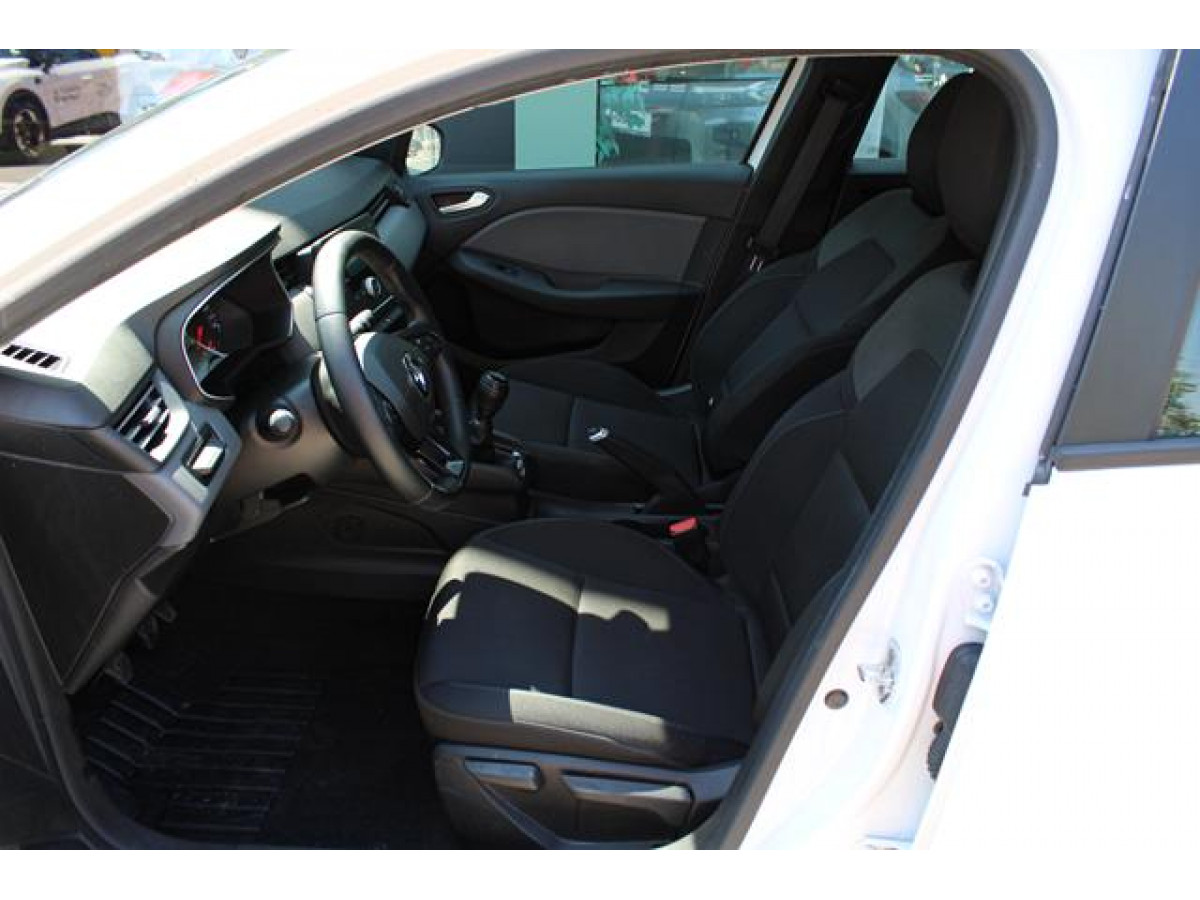 Renault Clio 1.0 sCe 