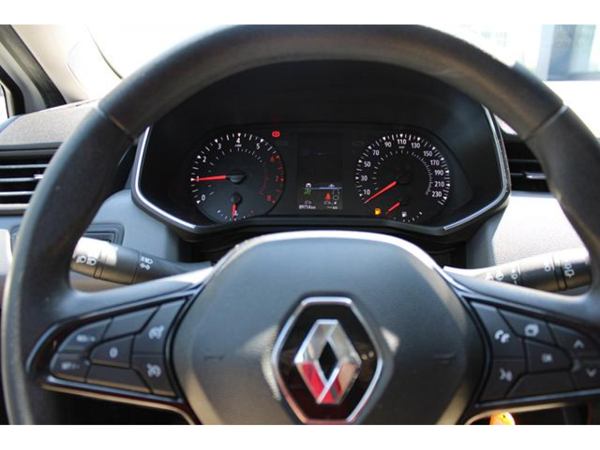 Renault Clio 1.0 sCe 