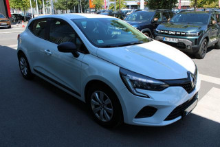 Renault Clio 1.0 sCe 