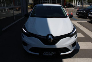Renault Clio 1.0 sCe 