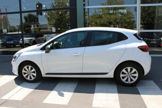 Renault Clio 1.0 sCe 