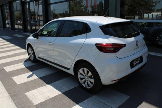 Renault Clio 1.0 sCe 