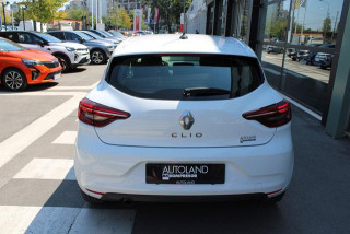 Renault Clio 1.0 sCe 