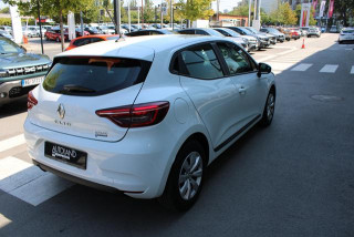 Renault Clio 1.0 sCe 