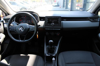 Renault Clio 1.0 sCe 
