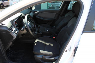 Renault Clio 1.0 sCe 