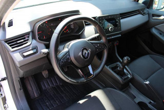 Renault Clio 1.0 sCe 