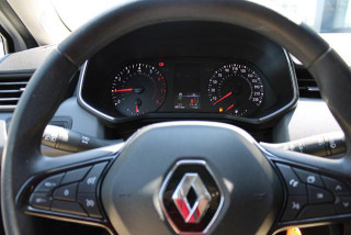 Renault Clio 1.0 sCe 