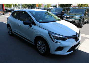 Renault Clio 1.0 sCe 
