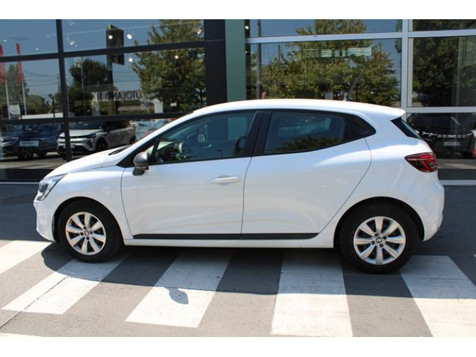 Renault Clio 1.0 sCe 