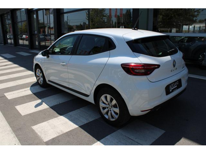 Renault Clio 1.0 sCe 