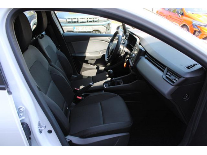 Renault Clio 1.0 sCe 
