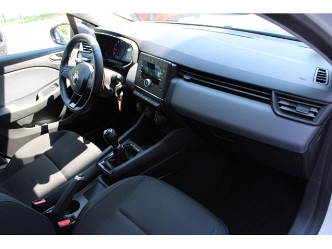 Renault Clio 1.0 sCe 
