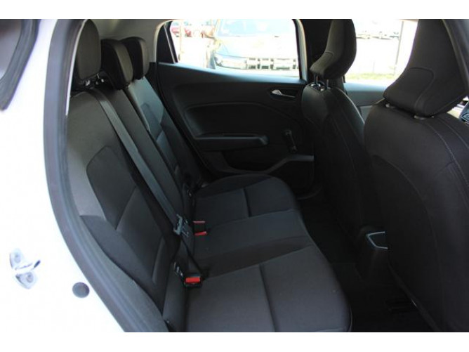 Renault Clio 1.0 sCe 