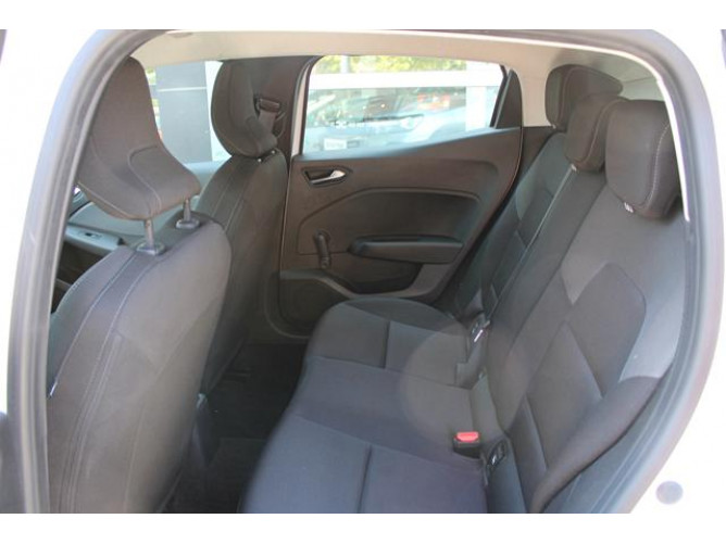 Renault Clio 1.0 sCe 