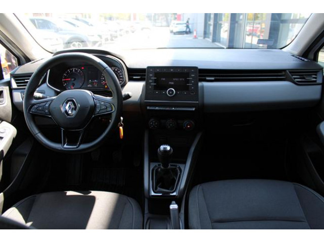 Renault Clio 1.0 sCe 
