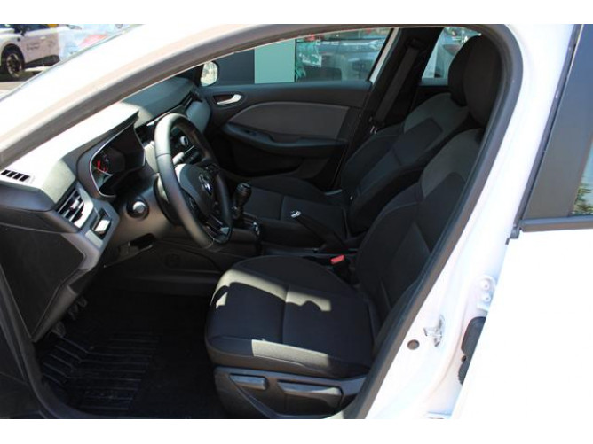 Renault Clio 1.0 sCe 