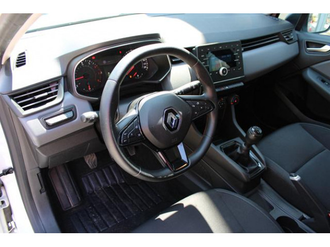 Renault Clio 1.0 sCe 