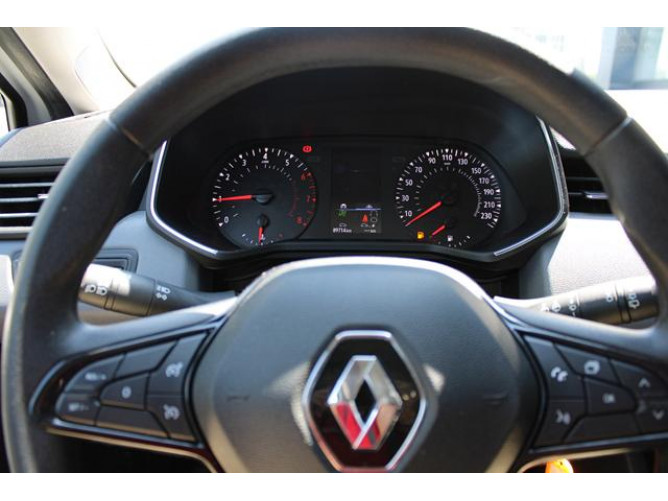 Renault Clio 1.0 sCe 