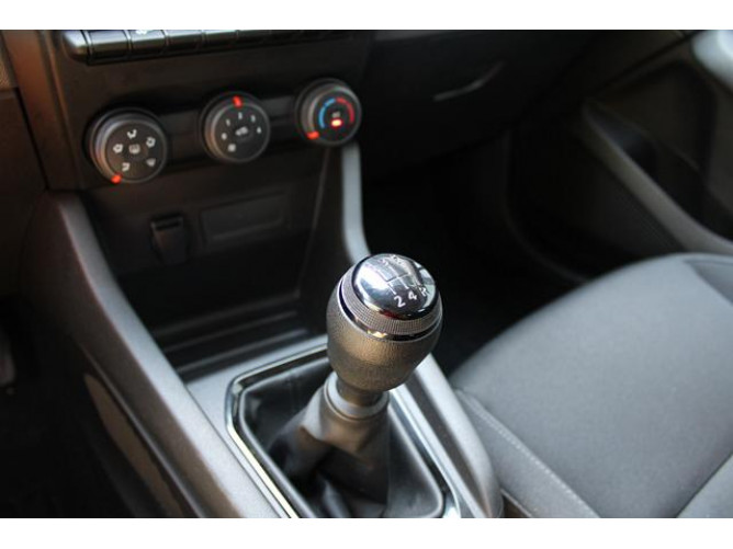 Renault Clio 1.0 sCe 