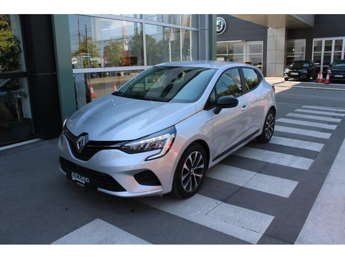 Renault Clio 1.0 tCe 