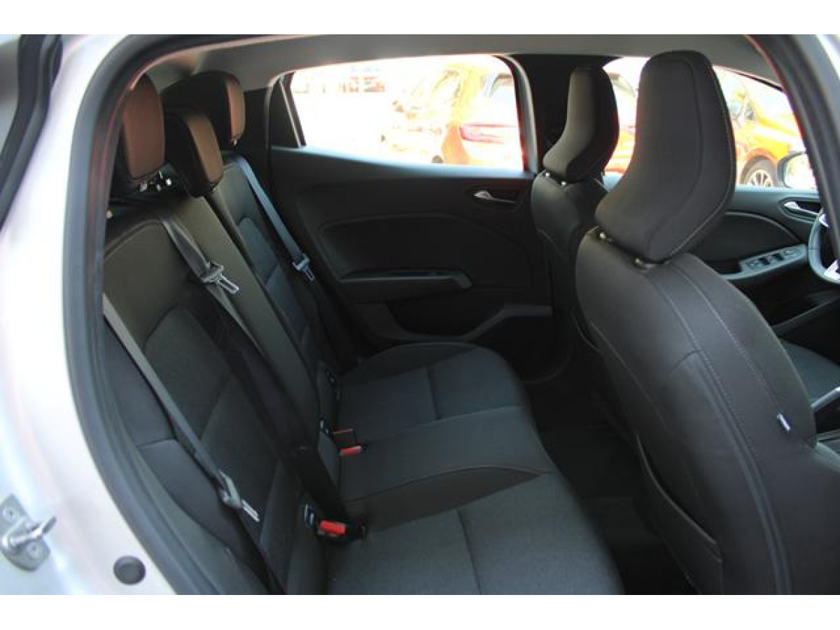 Renault Clio 1.0 tCe 