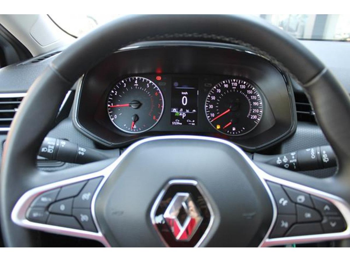 Renault Clio 1.0 tCe 
