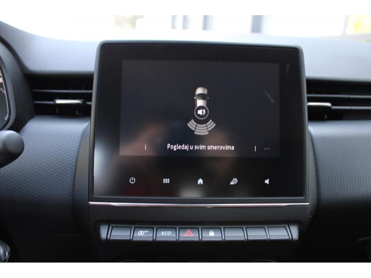 Renault Clio 1.0 tCe 
