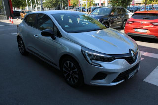 Renault Clio 1.0 tCe 