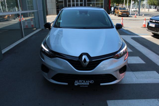 Renault Clio 1.0 tCe 