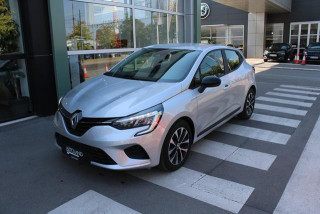Renault Clio 1.0 tCe 