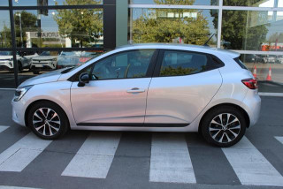 Renault Clio 1.0 tCe 