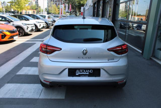 Renault Clio 1.0 tCe 