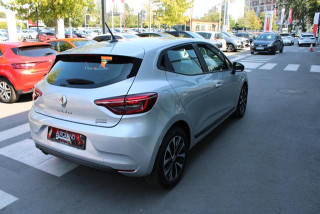Renault Clio 1.0 tCe 