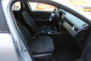 Renault Clio 1.0 tCe 