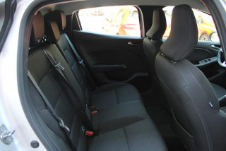 Renault Clio 1.0 tCe 