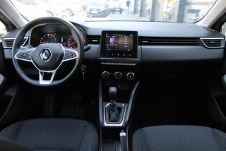 Renault Clio 1.0 tCe 