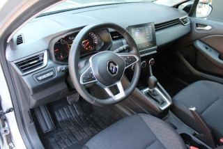 Renault Clio 1.0 tCe 