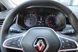 Renault Clio 1.0 tCe 