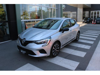 Renault Clio 1.0 tCe 