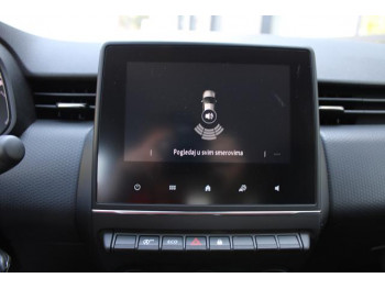 Renault Clio 1.0 tCe 