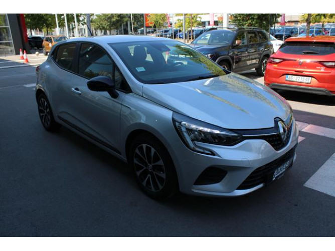 Renault Clio 1.0 tCe 