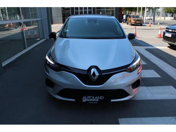 Renault Clio 1.0 tCe 