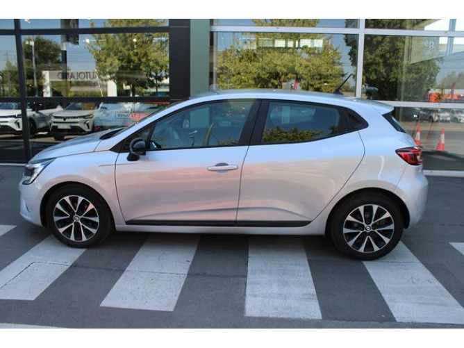 Renault Clio 1.0 tCe 