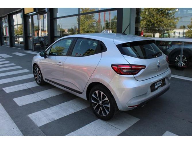 Renault Clio 1.0 tCe 
