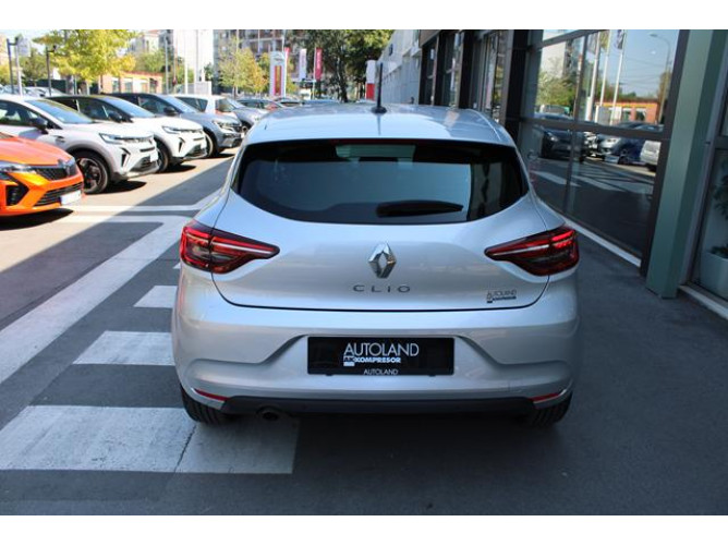 Renault Clio 1.0 tCe 